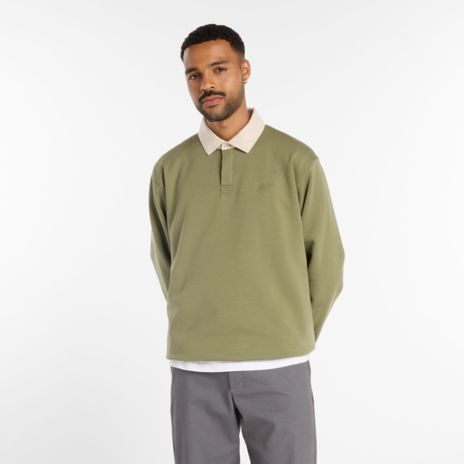 Numeric Advanced Rugby Shirt