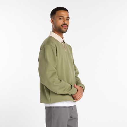 Numeric Advanced Rugby Shirt