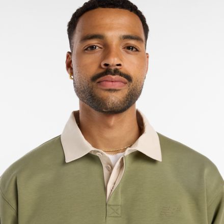 Numeric Advanced Rugby Shirt