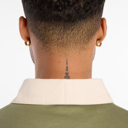 Numeric Advanced Rugby Shirt