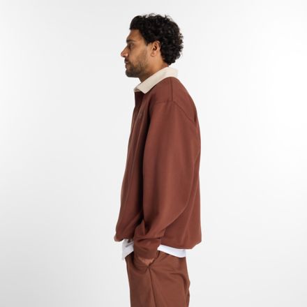 Numeric Advanced Rugby Shirt