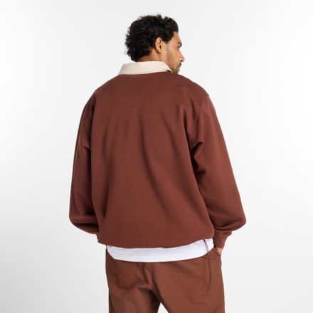 Numeric Advanced Rugby Shirt