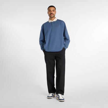 Numeric Advanced Rugby Shirt