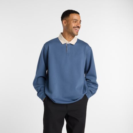 Numeric Advanced Rugby Shirt