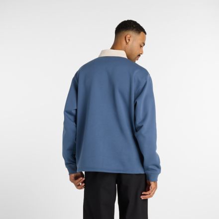 Numeric Advanced Rugby Shirt