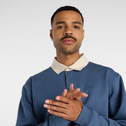 Numeric Advanced Rugby Shirt