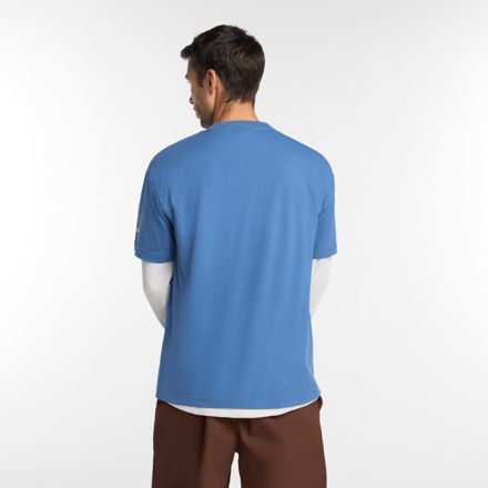 Numeric Linear Logo T-Shirt