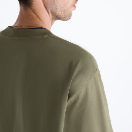 Numeric Linear Logo T-Shirt