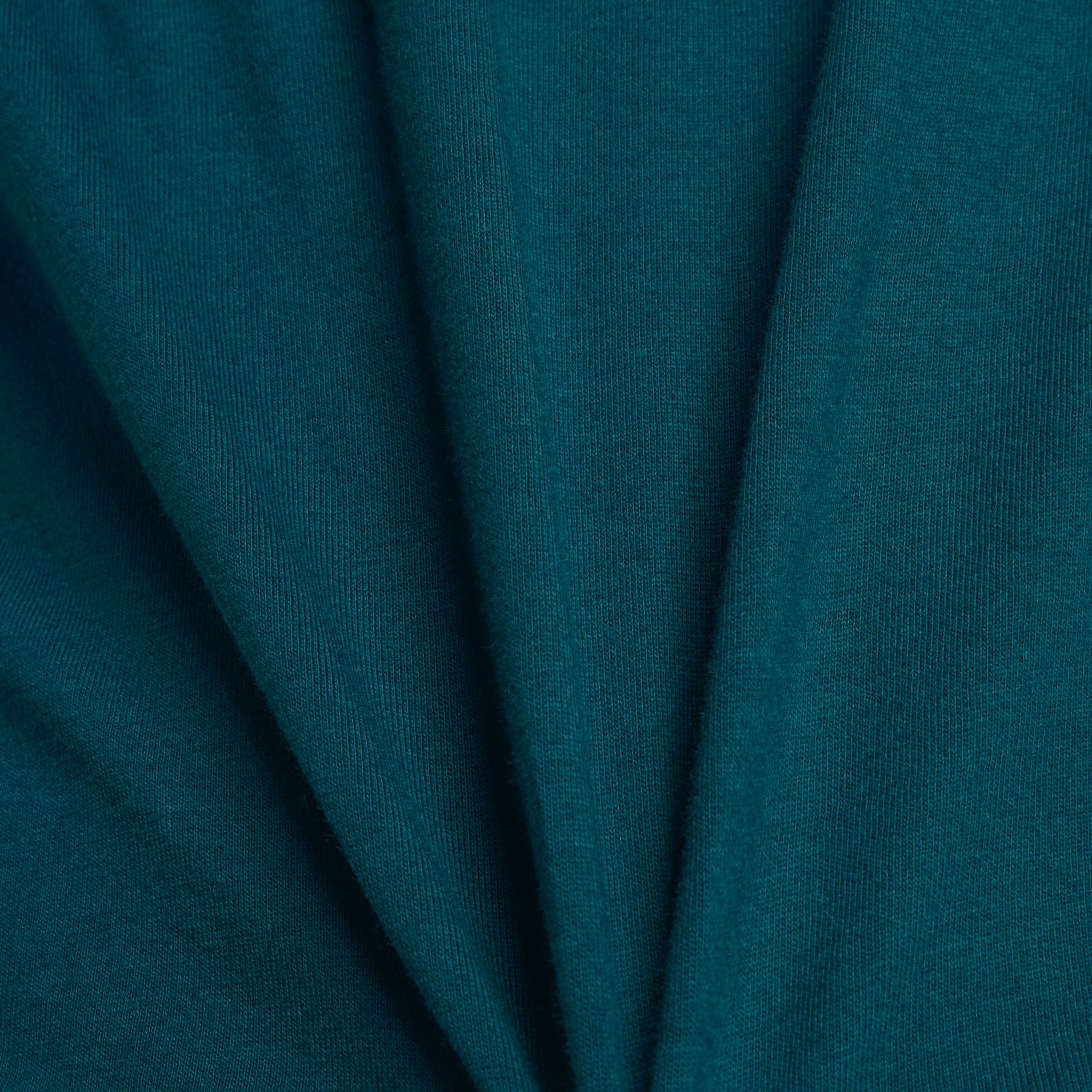 ヌメリックリニアロゴTシャツ