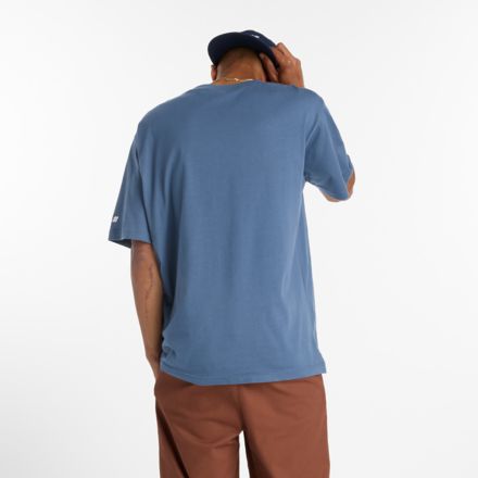 Numeric Linear Logo T-Shirt