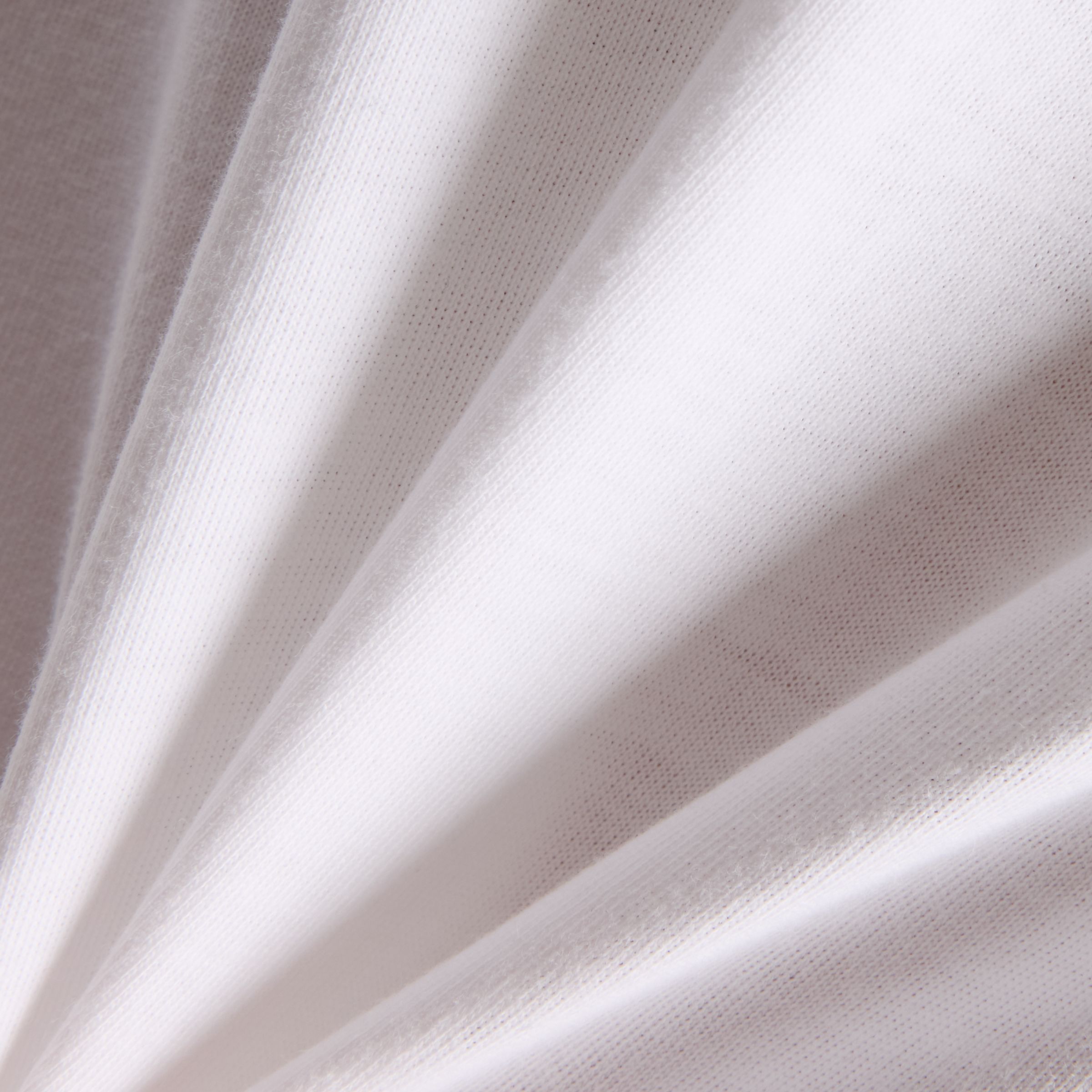 Numeric Linear Logo T-Shirt