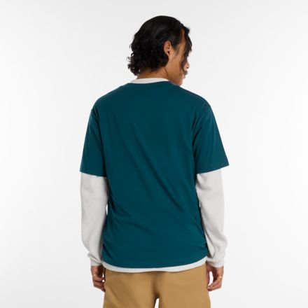 Numeric スタックド グラフィック T-Shirt