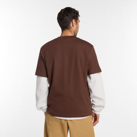 Numeric スタックド グラフィック T-Shirt