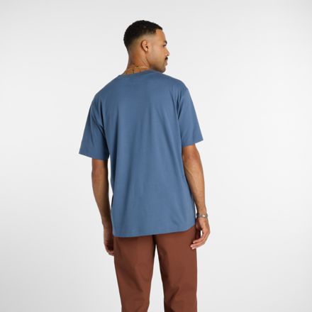 Numeric Stacked Graphic T-Shirt