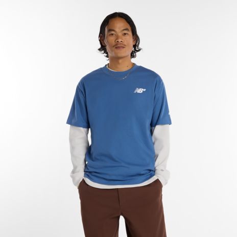 Numeric Small Logo T-Shirt