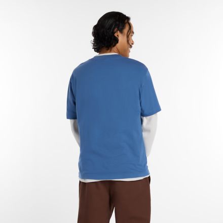 Numeric Small ロゴ T-Shirt