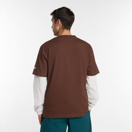 Numeric Small ロゴ T-Shirt