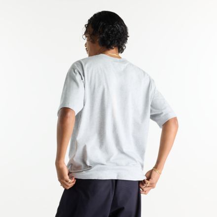 Numeric Small ロゴ T-Shirt