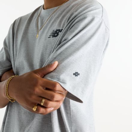 Numeric Small ロゴ T-Shirt