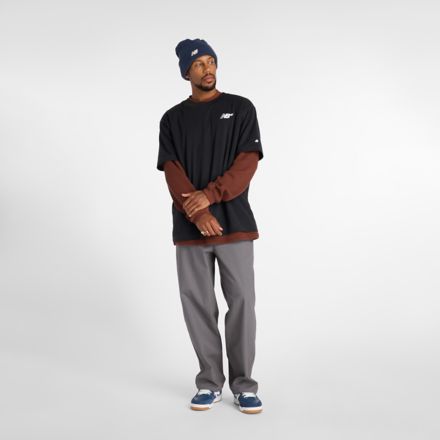 Numeric Small Logo T-Shirt