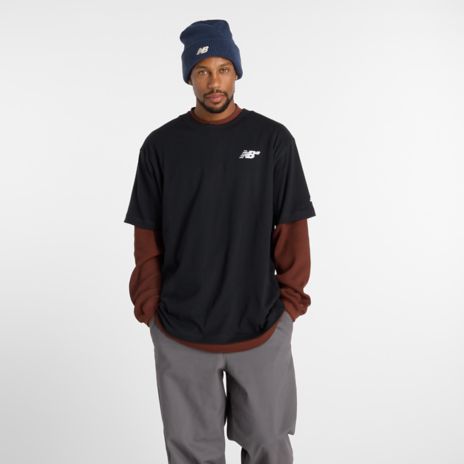 Numeric Small ロゴ T-Shirt