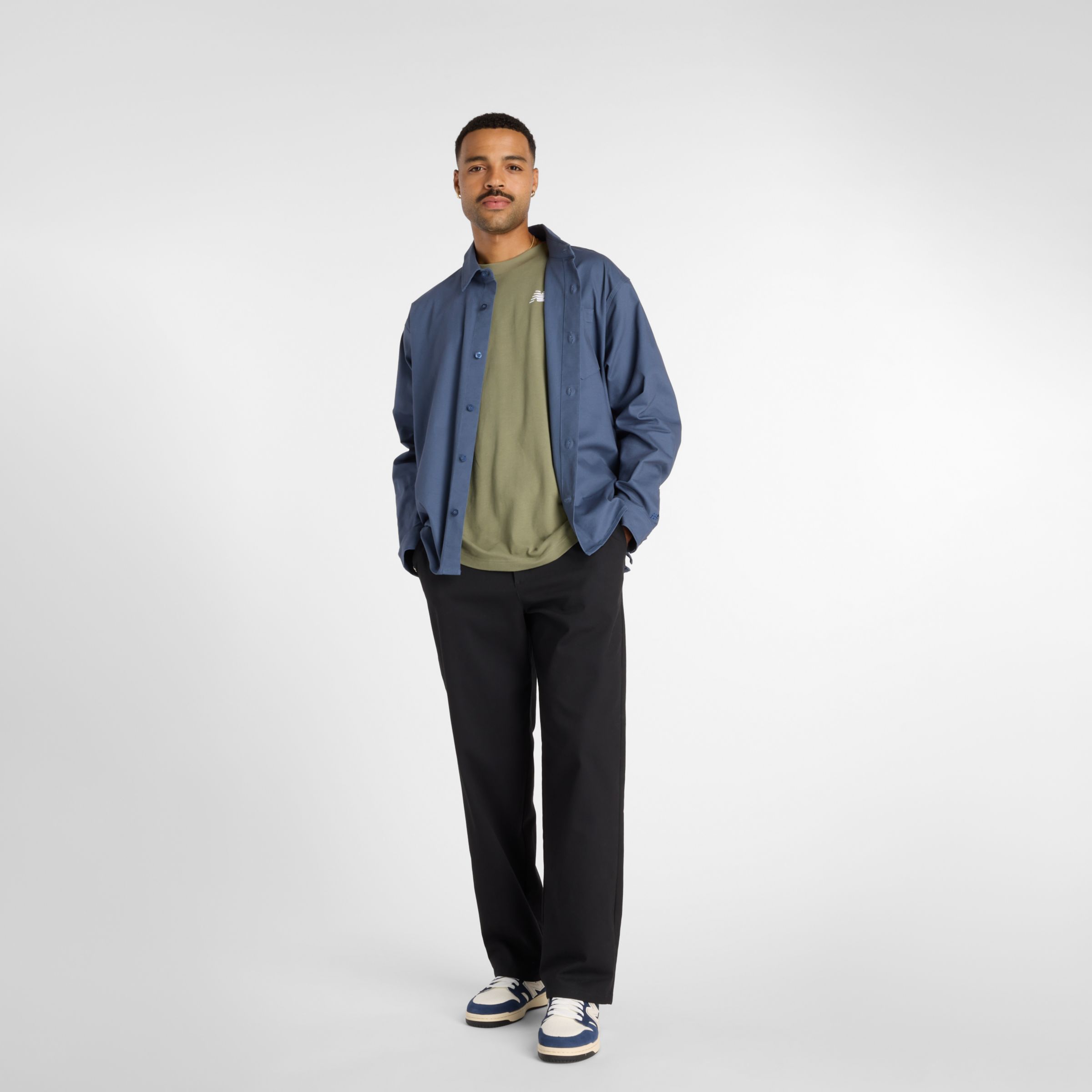 Numeric Small Logo T-Shirt