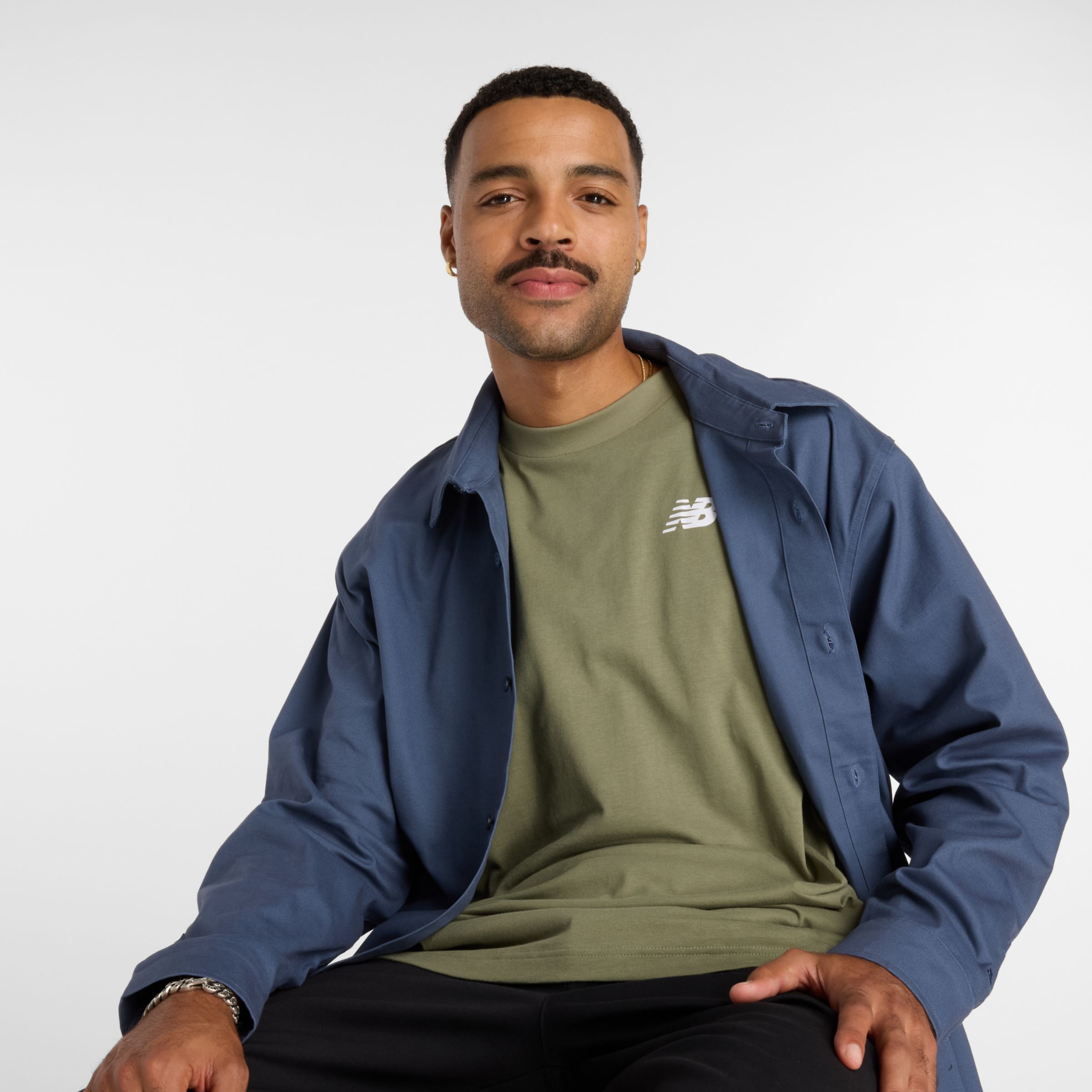 Numeric Small Logo T-Shirt