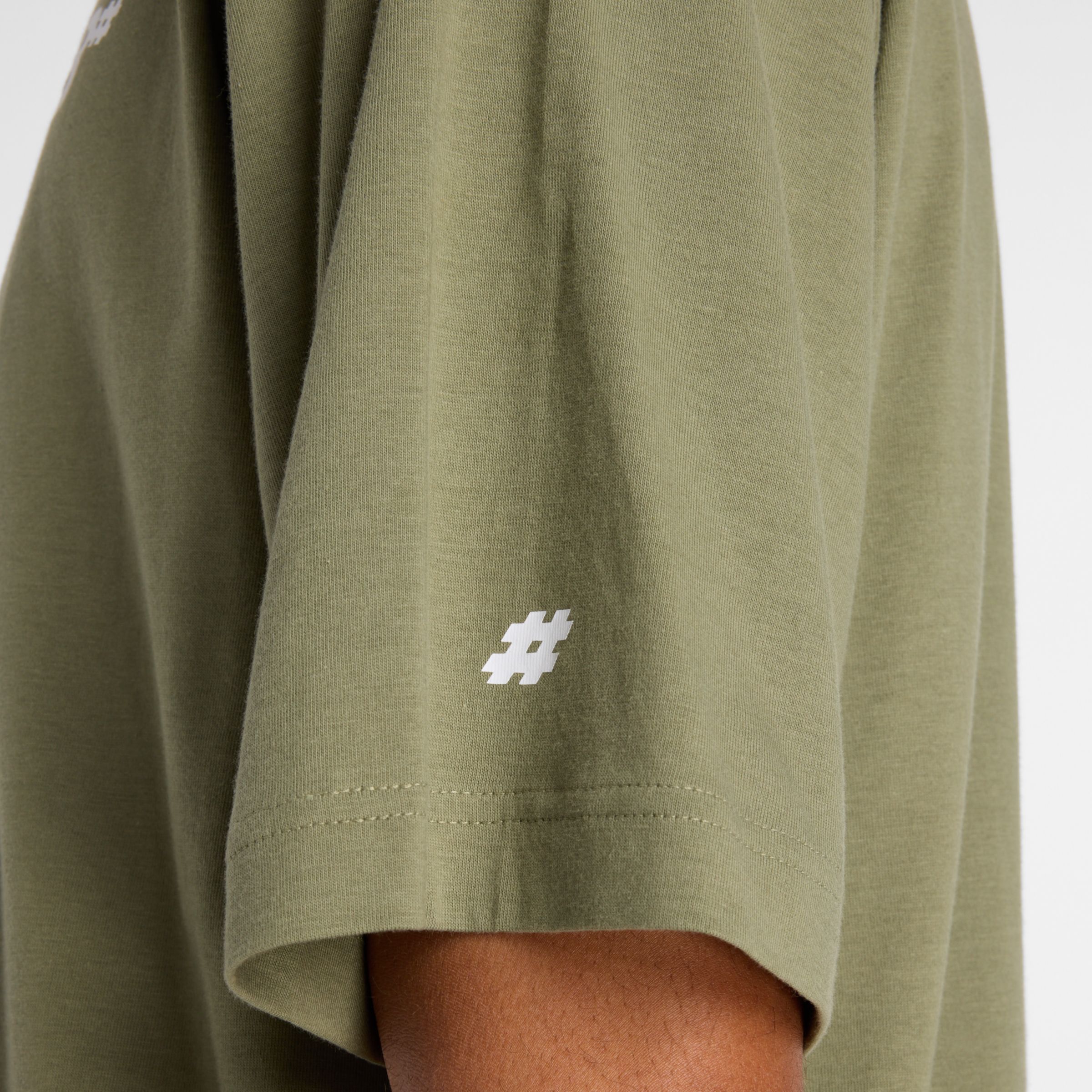 Numeric Small Logo T-Shirt