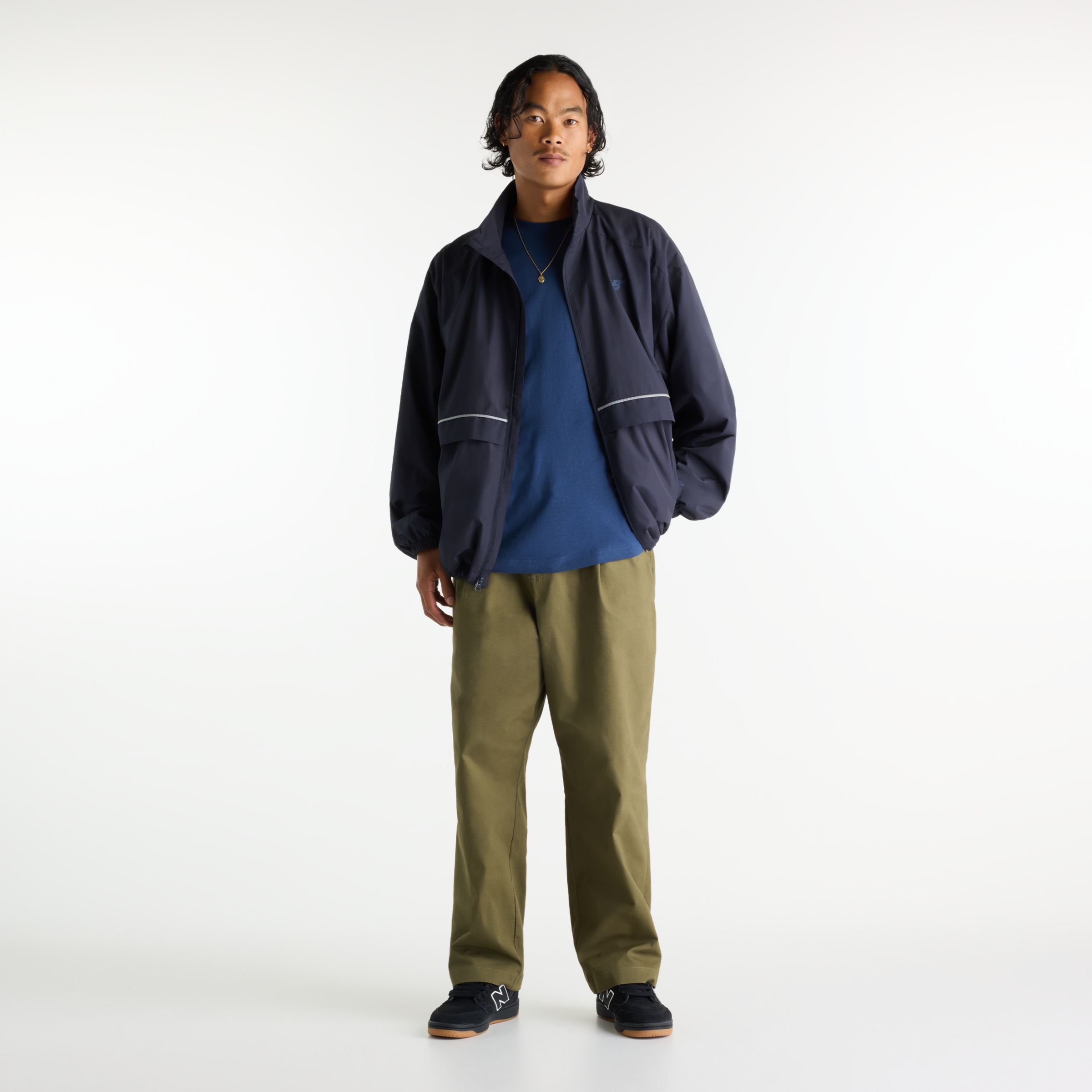 Numeric Small ロゴ T-Shirt