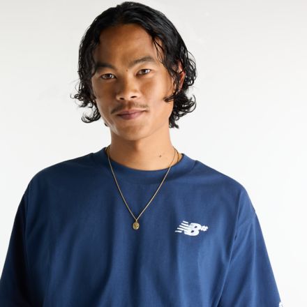 Numeric Small ロゴ T-Shirt