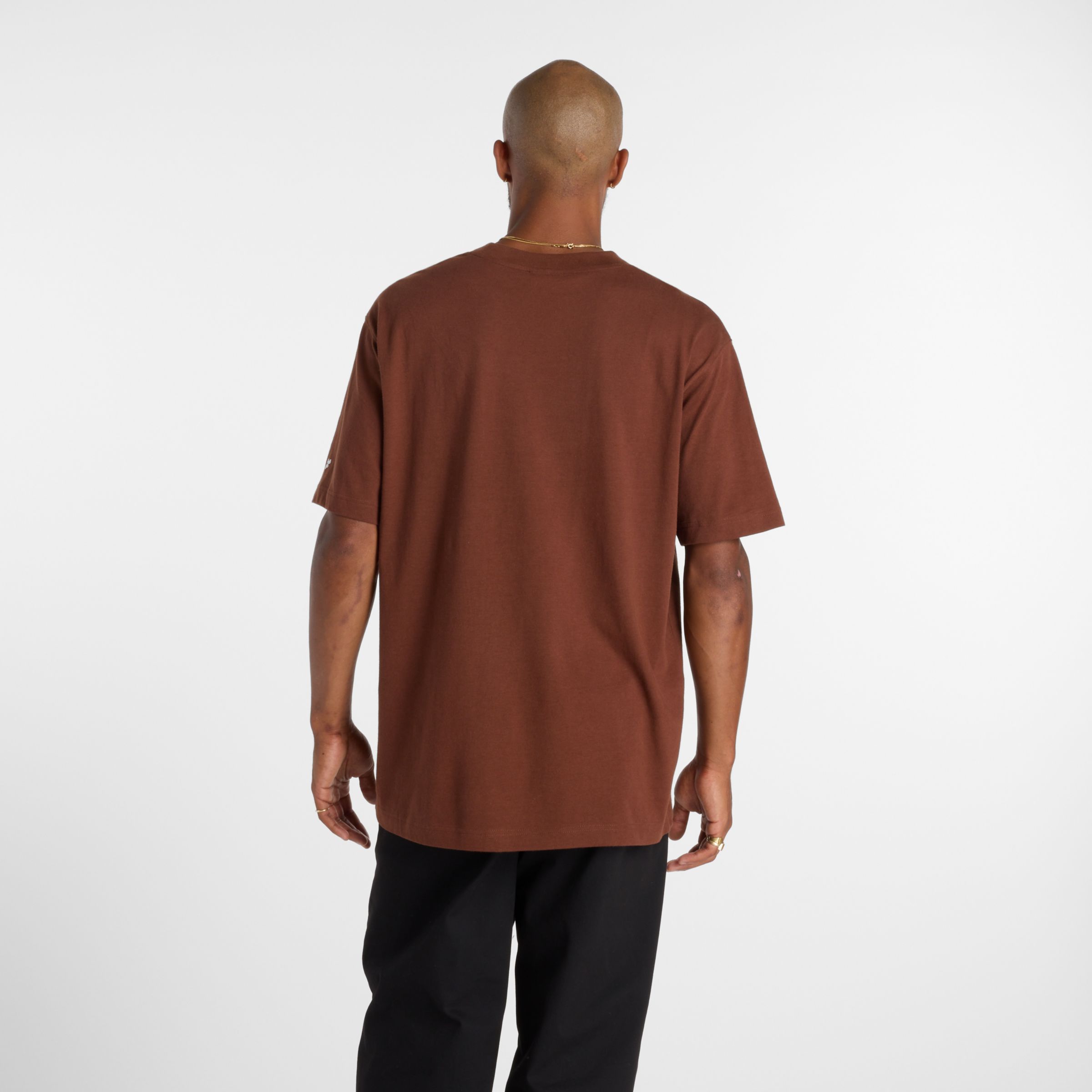 Numeric Small ロゴ T-Shirt