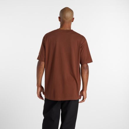 Numeric Small ロゴ T-Shirt