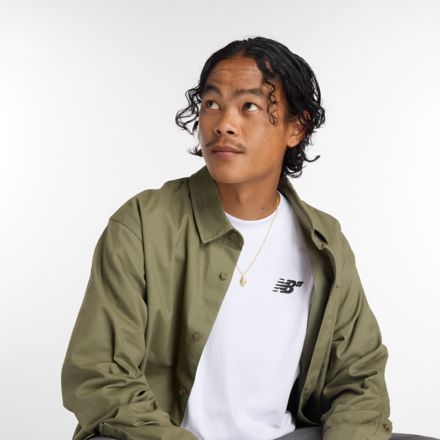 Numeric Small Logo T-Shirt
