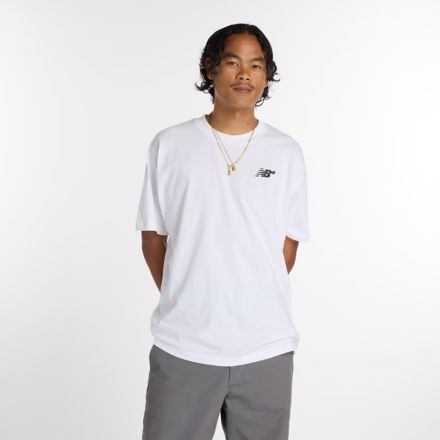 Numeric Small Logo T-Shirt