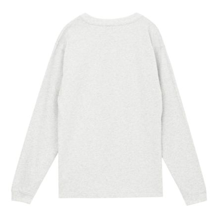 大谷翔平 グラフィックロングスリーブTシャツ”Always on Logo"