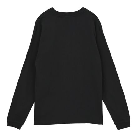 大谷翔平 グラフィックロングスリーブTシャツ”Always on Logo"