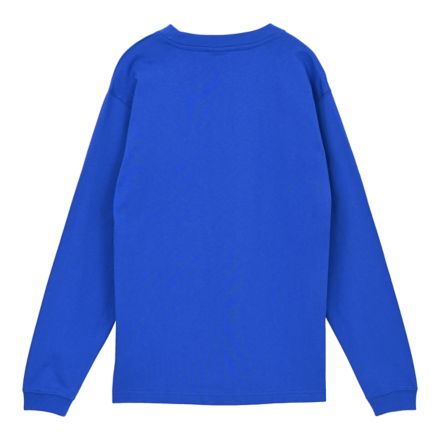 大谷翔平 グラフィックロングスリーブTシャツ”Always on Logo"