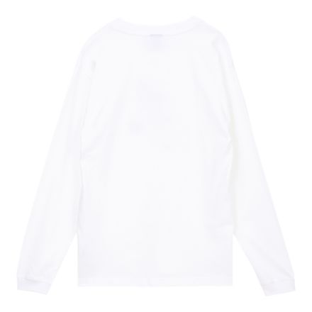 大谷翔平 グラフィックロングスリーブTシャツ”Always on Logo"