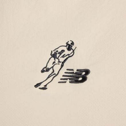 Ohtani Woven Short Sleeve Top