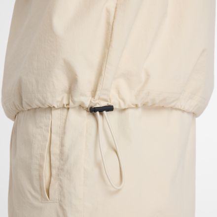 Ohtani Woven Short Sleeve Top