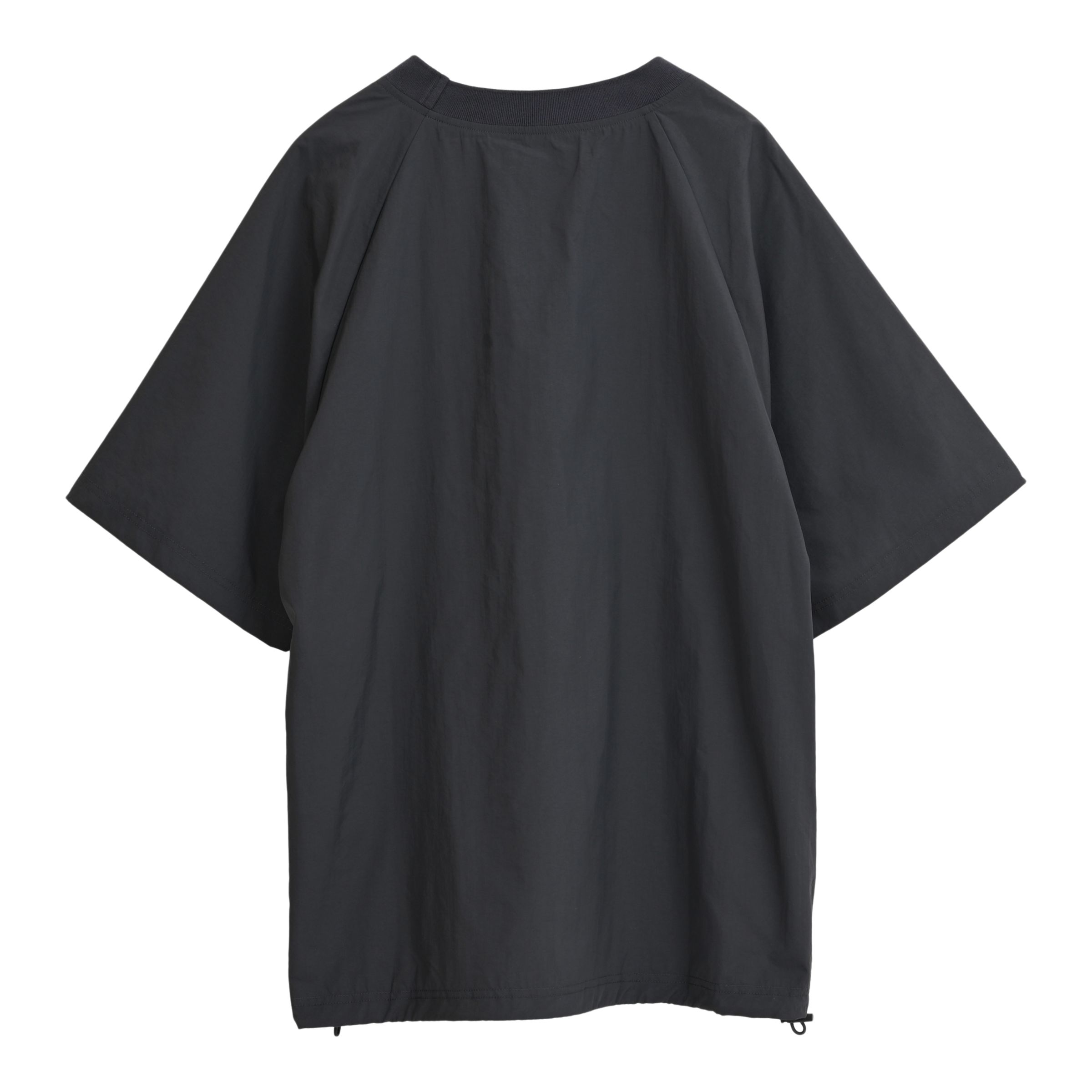 大谷翔平 ウーブンショートスリーブトップ