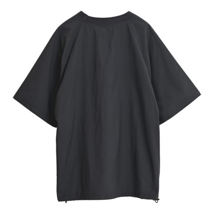 大谷翔平 ウーブンショートスリーブトップ