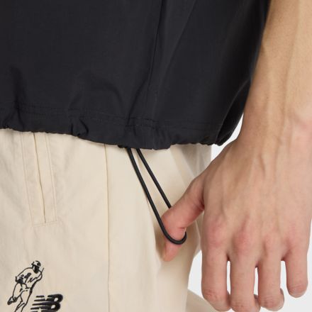 大谷翔平 ウーブンショートスリーブトップ