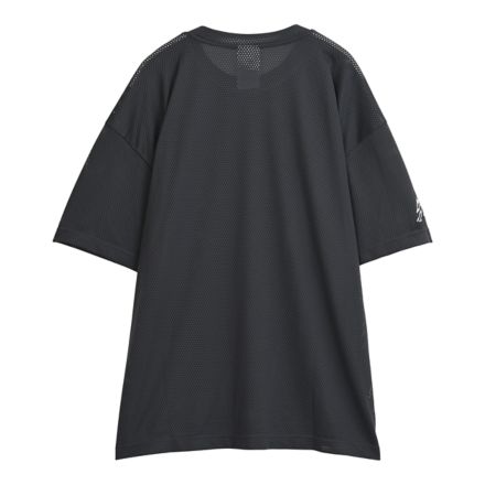 Ohtani Mesh Short Sleeve Top
