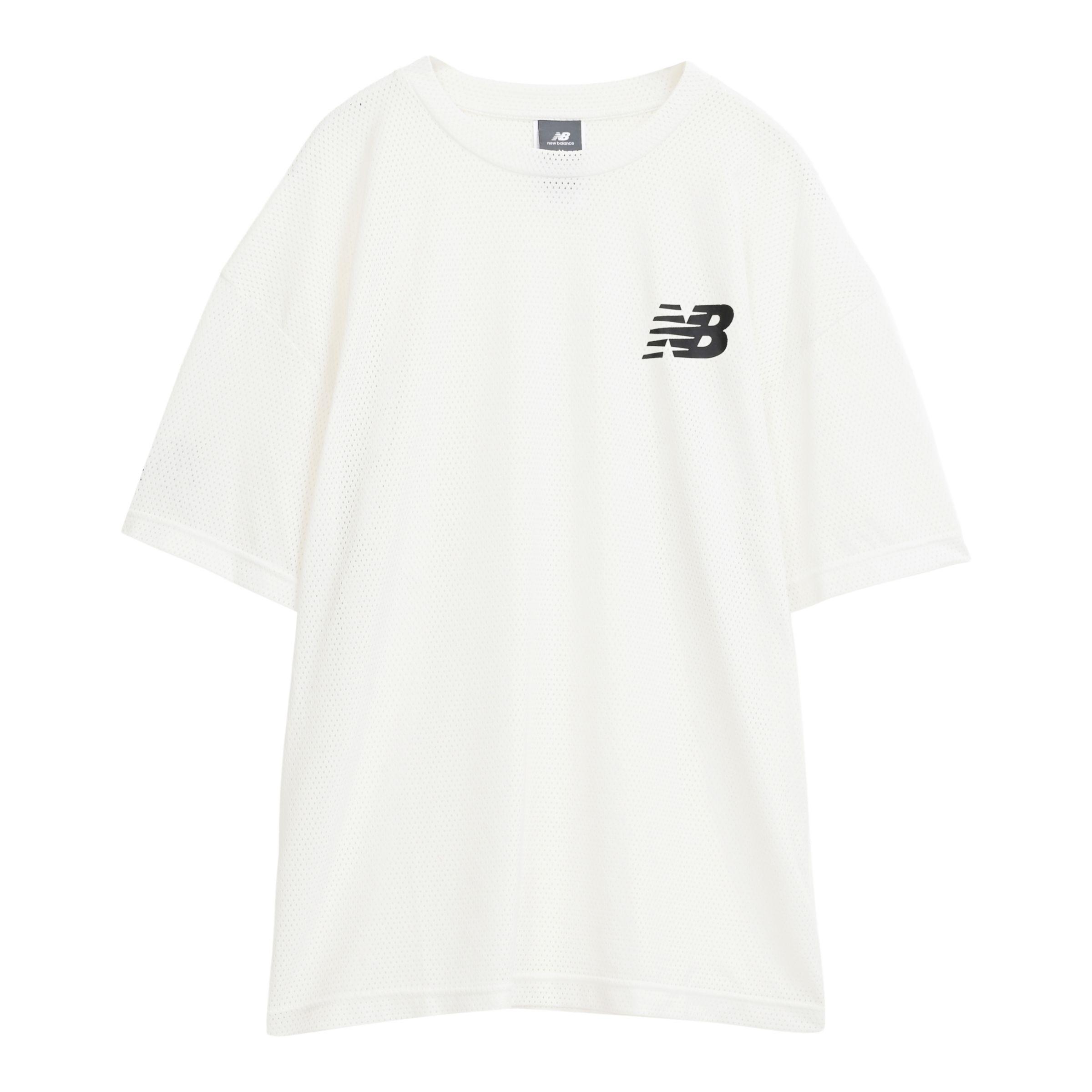 大谷翔平 メッシュショートスリーブトップ