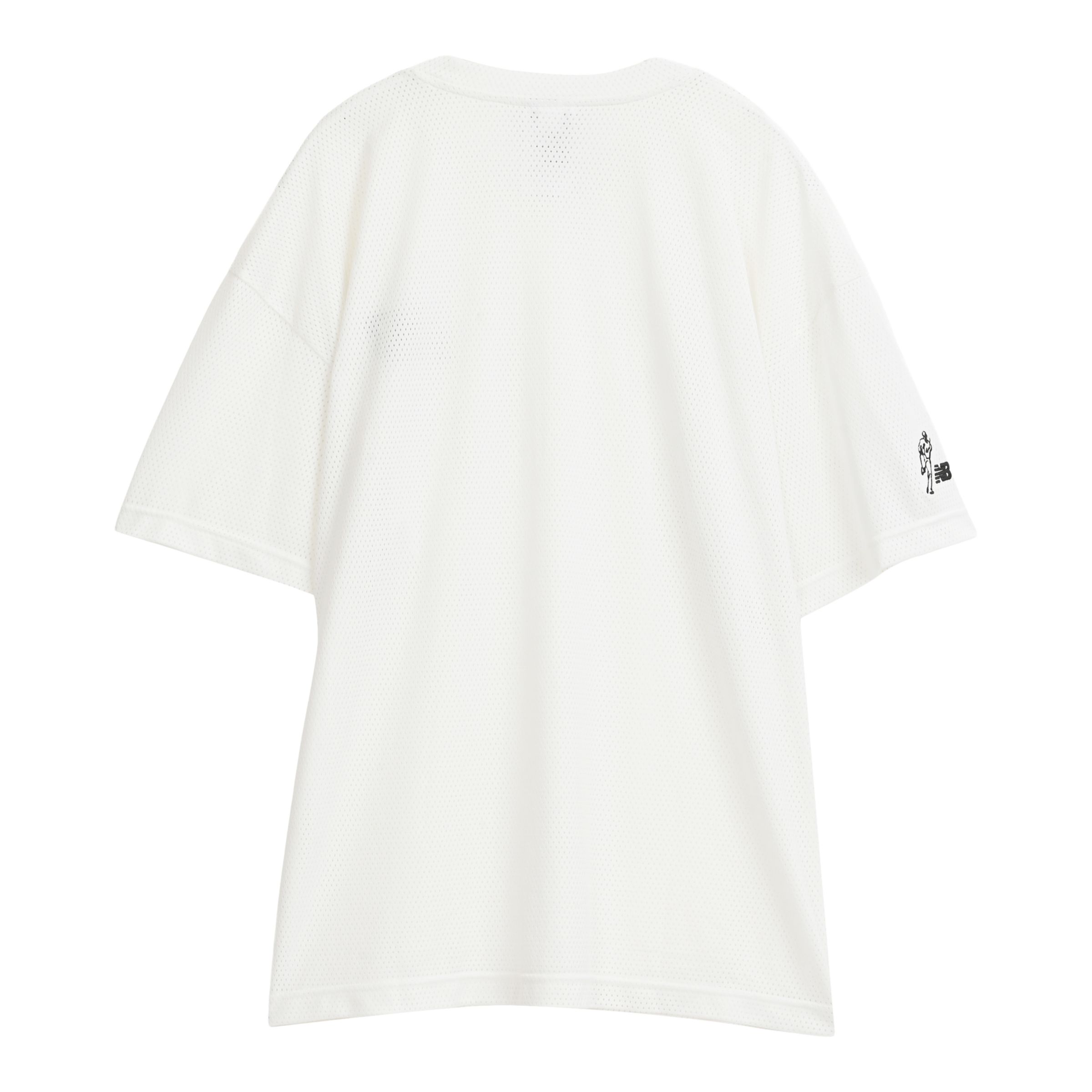 大谷翔平 メッシュショートスリーブトップ