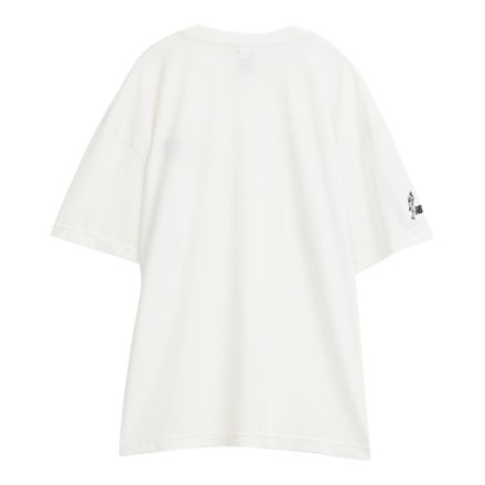 大谷翔平 メッシュショートスリーブトップ