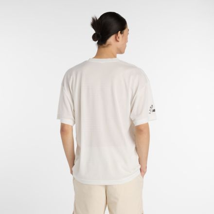 大谷翔平 メッシュショートスリーブトップ