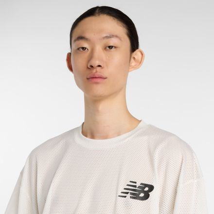 大谷翔平 メッシュショートスリーブトップ