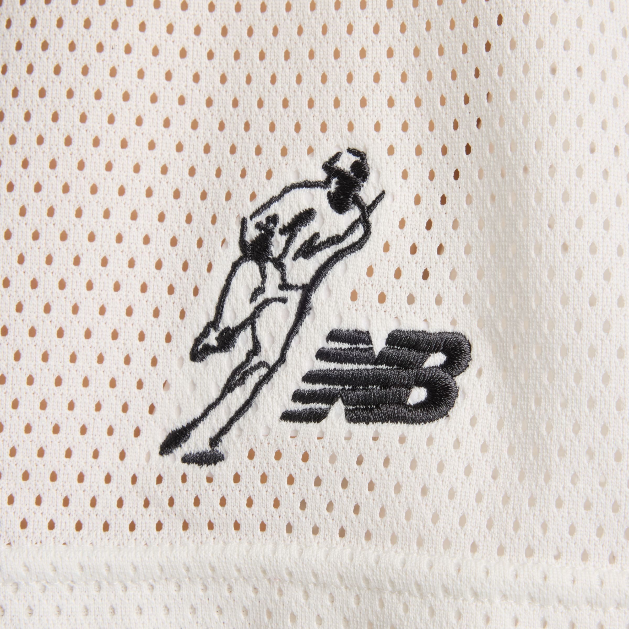 大谷翔平 メッシュショートスリーブトップ